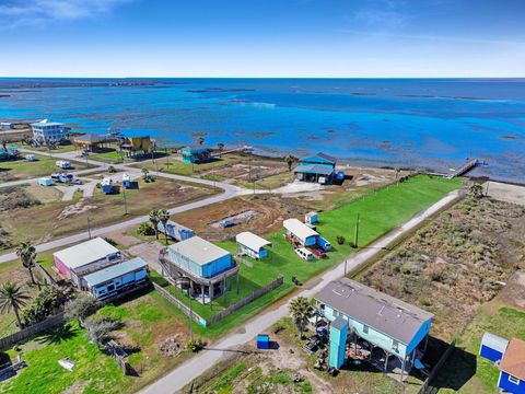 Vacant Land For Sale - 1067 Sea Gull St St<br/> Gilchrist, TX 77617