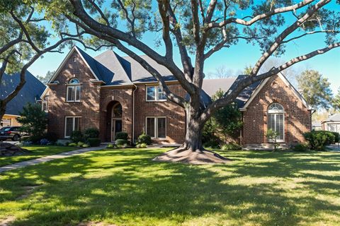 Property photo of 20102 gable point drive, katy, TX 77450