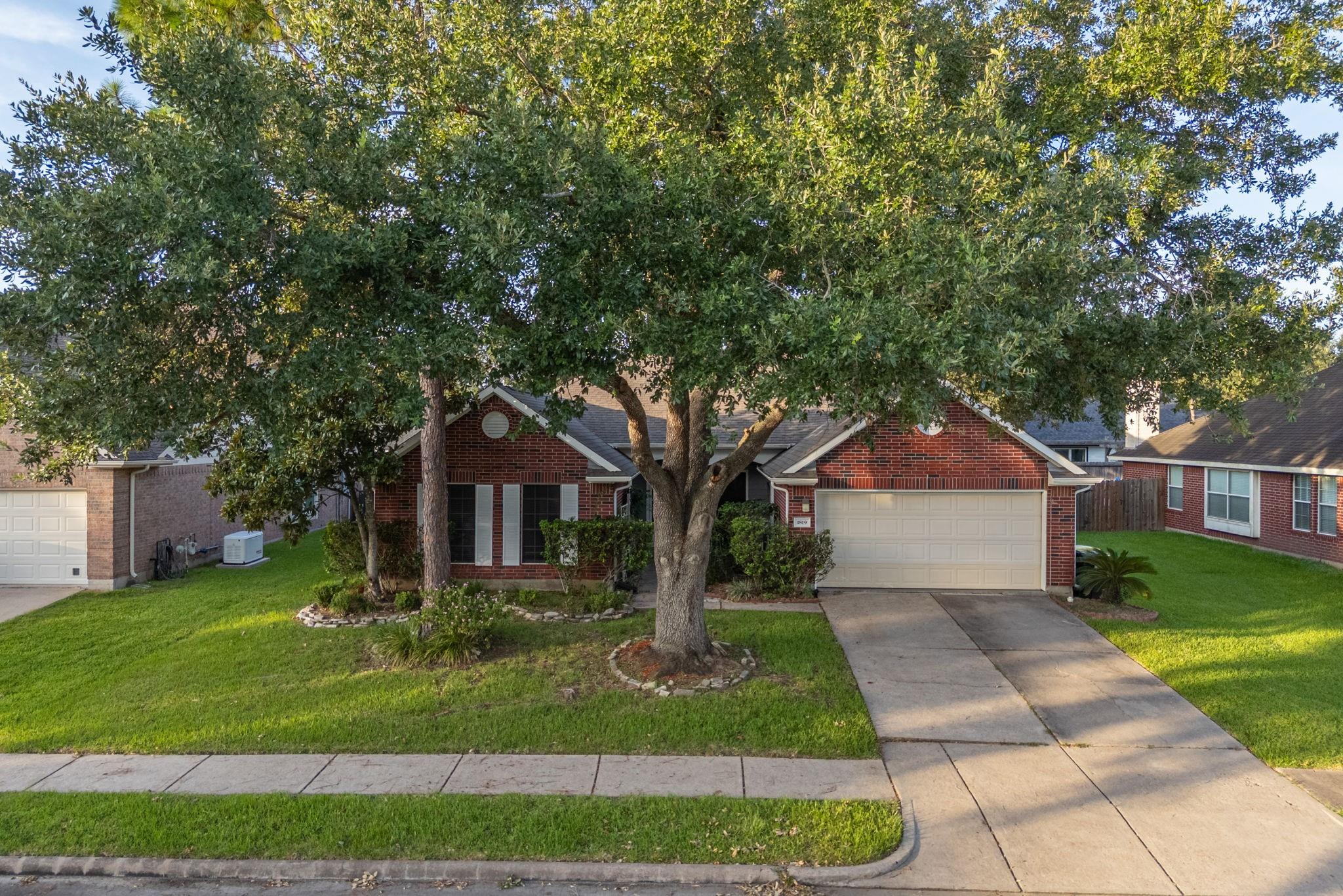1819 Castle Oaks Drive