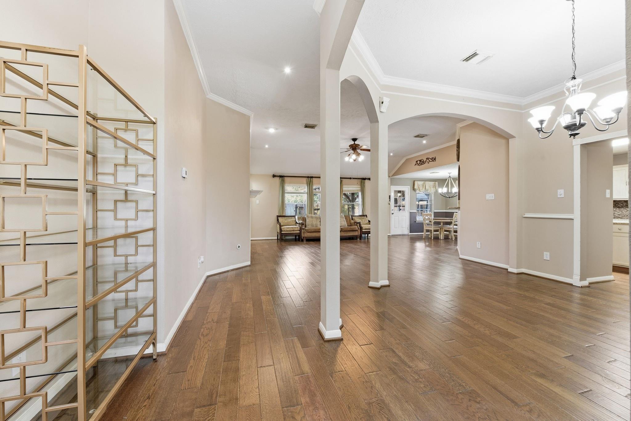 1819 Castle Oaks Drive