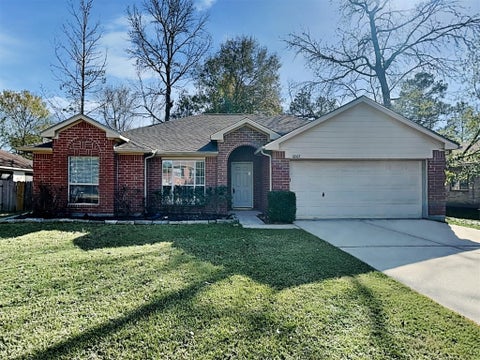 Photo of 6907 Grant Drive, Magnolia, TX 77354 (MLS # 91260138)