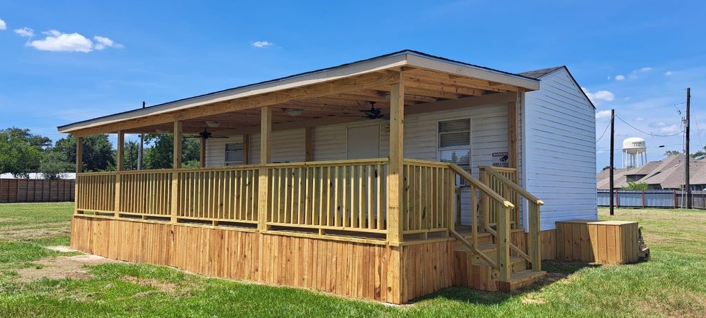 Photo of 21105 Briar Cove Cir Cir, Porter, TX 77365 (MLS # 76553342)