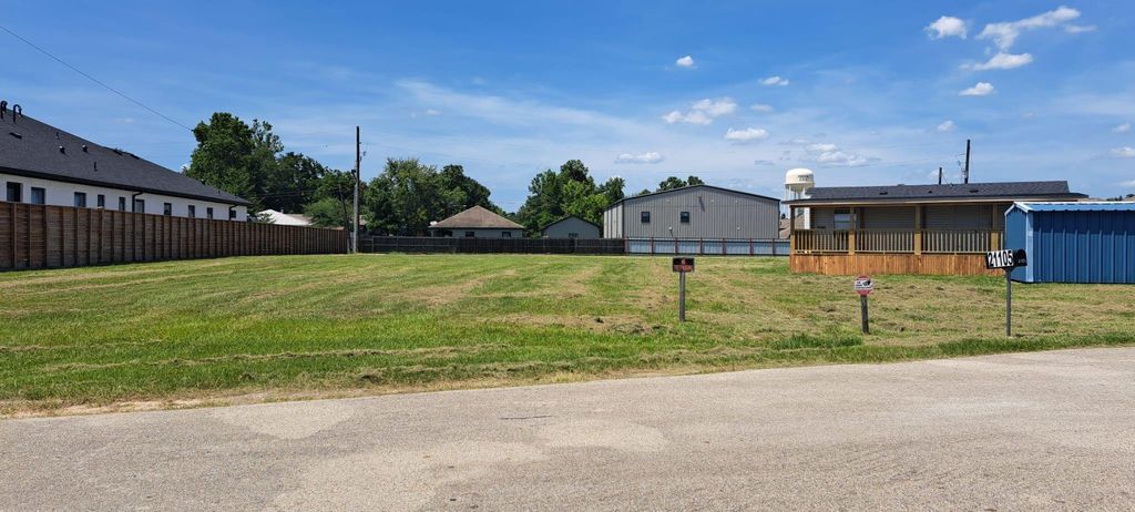 Photo of 21105 Briar Cove Cir Cir, Porter, TX 77365 (MLS # 76553342)