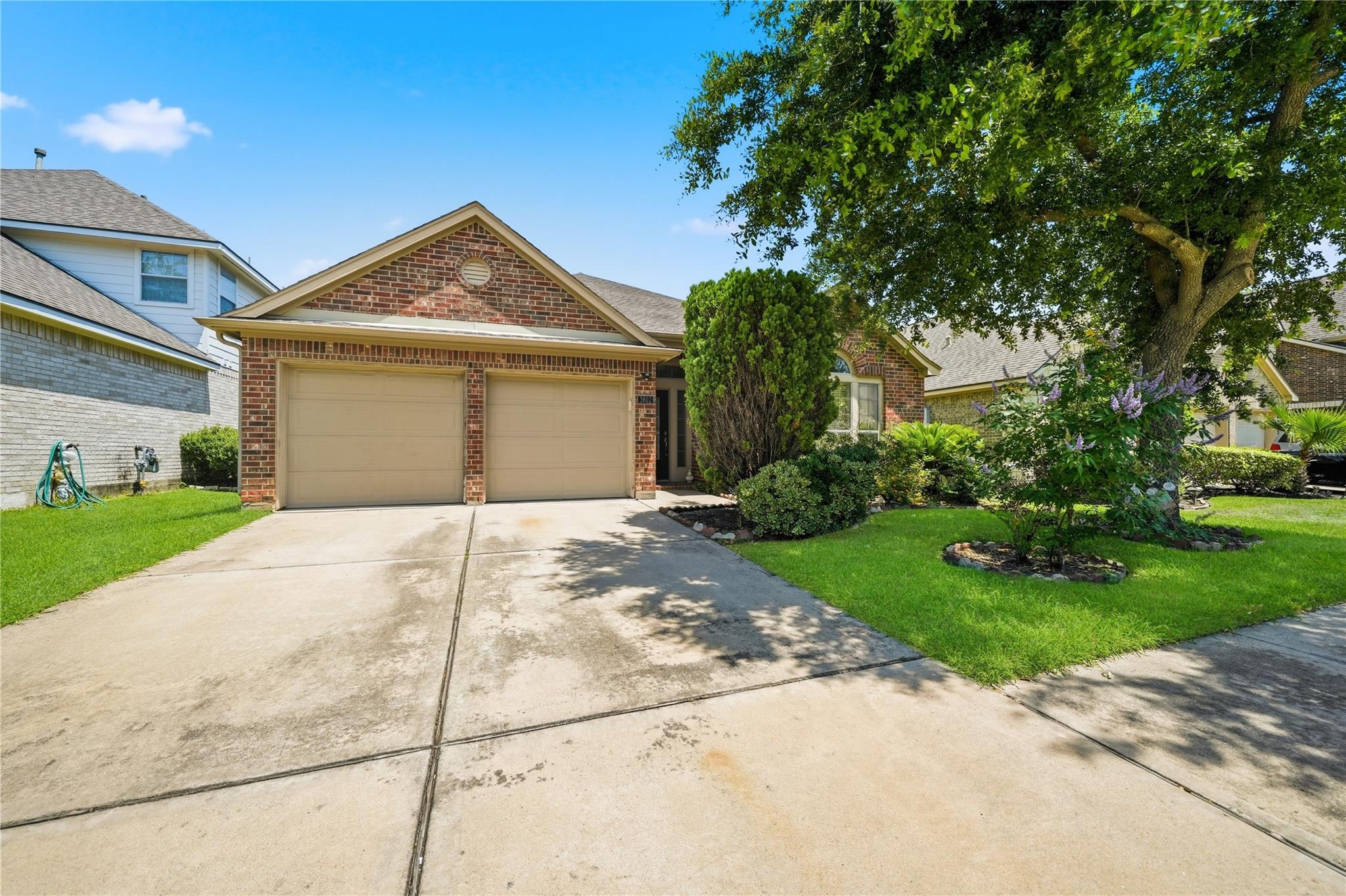 3802 Windmill Links Drive