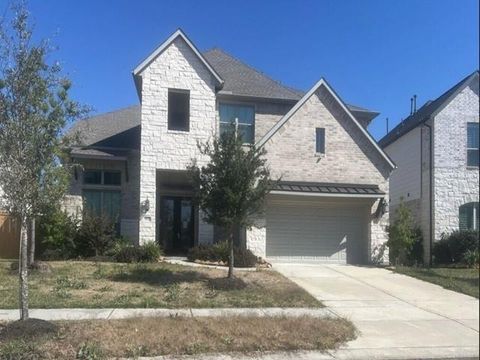 15754 Deeside Spring Drive Humble TX 77346