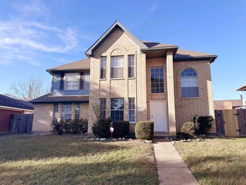 Homes For Rent - 15522 Baxter Avenue<br/> Houston, TX 77084