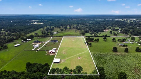 Photo of 6111 County Road 344, Navasota, TX 77868 (MLS # 47669165)