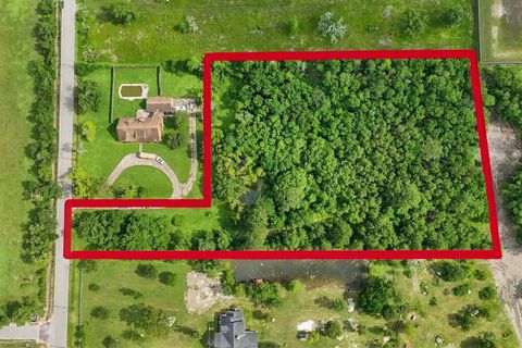 Vacant Land For Sale - Clifford Street<br/> Alvin, TX 77511