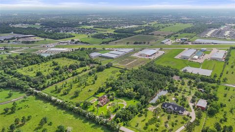 Vacant Land For Sale - Clifford Street<br/> Brazoria County, Alvin, TX 77511