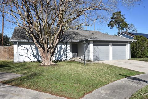 Photo of 2711 Goldspring Lane, Spring, TX 77373 (MLS # 25575896)