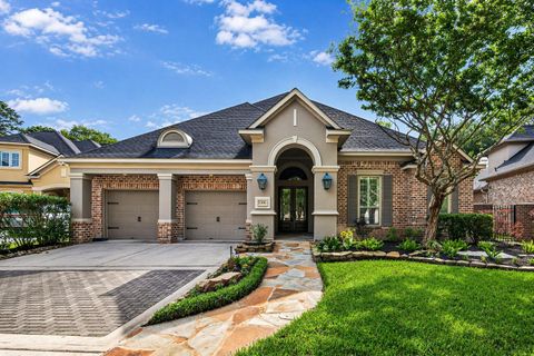 1306 Royal Sands Lane Kingwood TX 77345