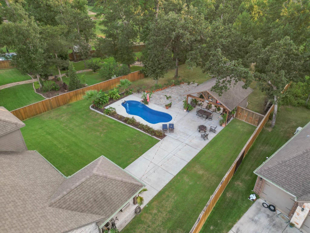 Photo of 167 Magnolia Reserve Loop, Magnolia, TX 77354 (MLS # 54626040)