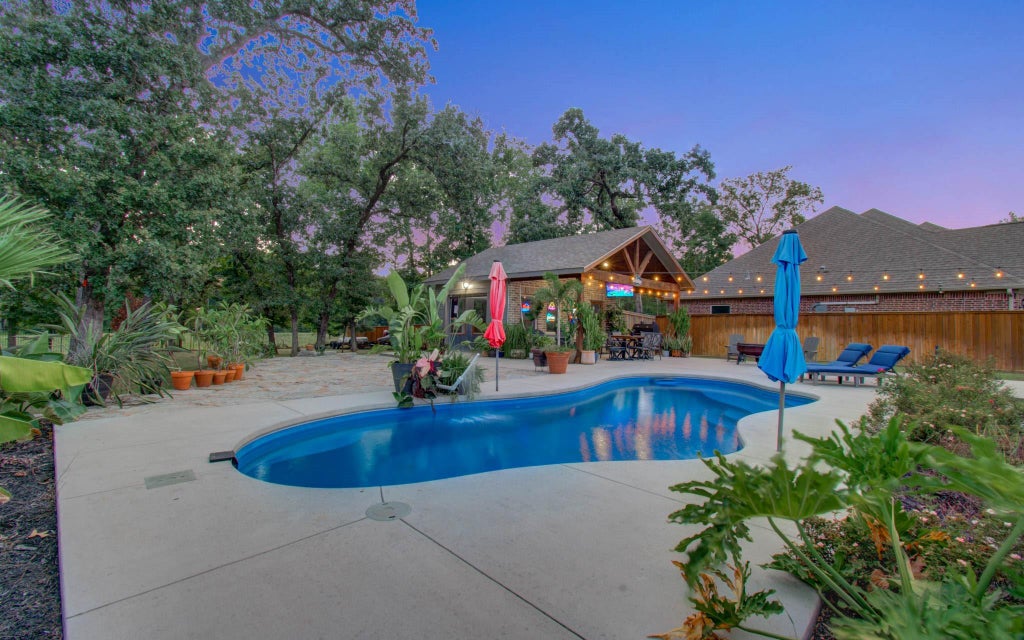Photo of 167 Magnolia Reserve Loop, Magnolia, TX 77354 (MLS # 54626040)