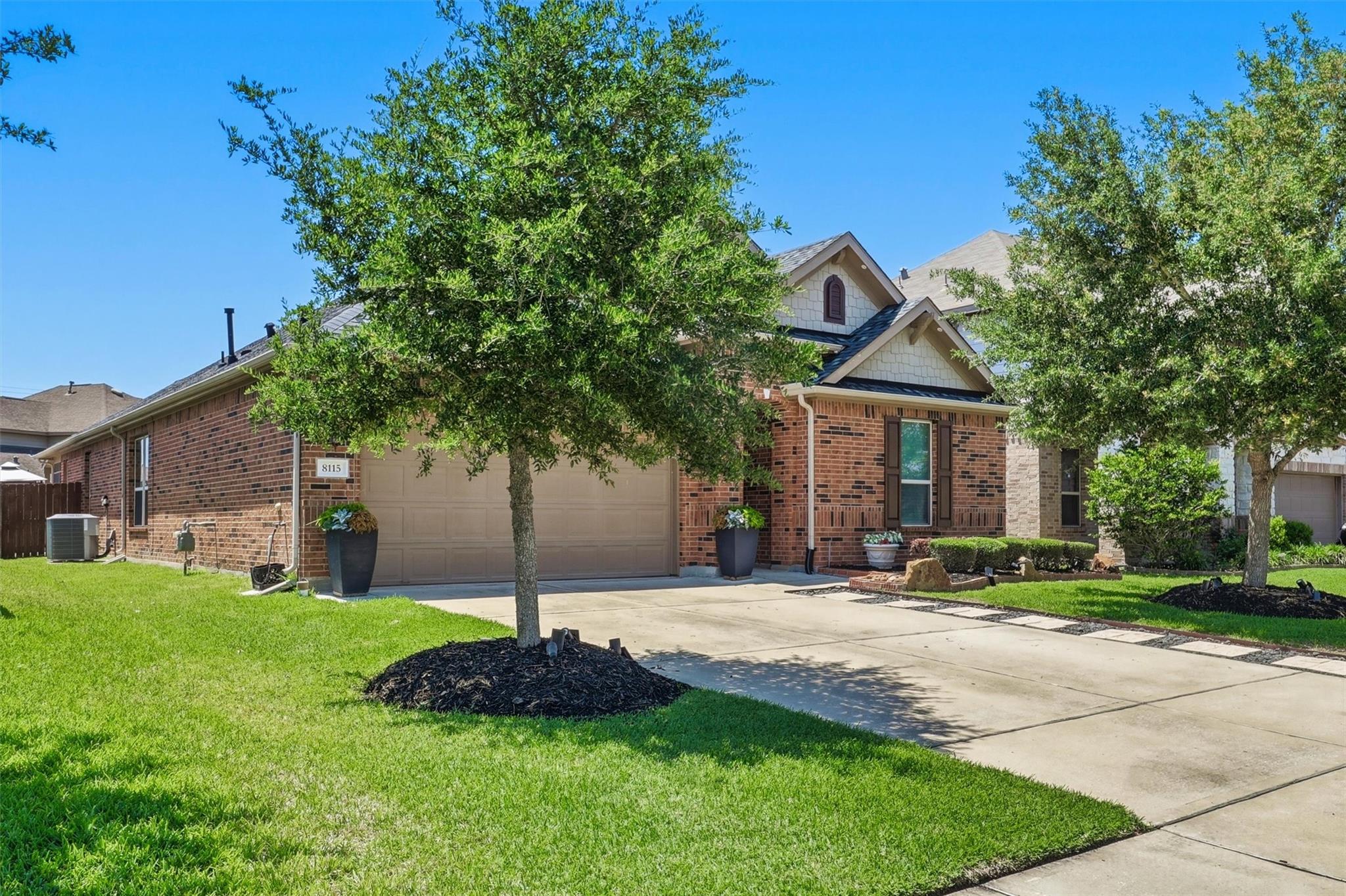 8115 Cheyenne Hills Trail
