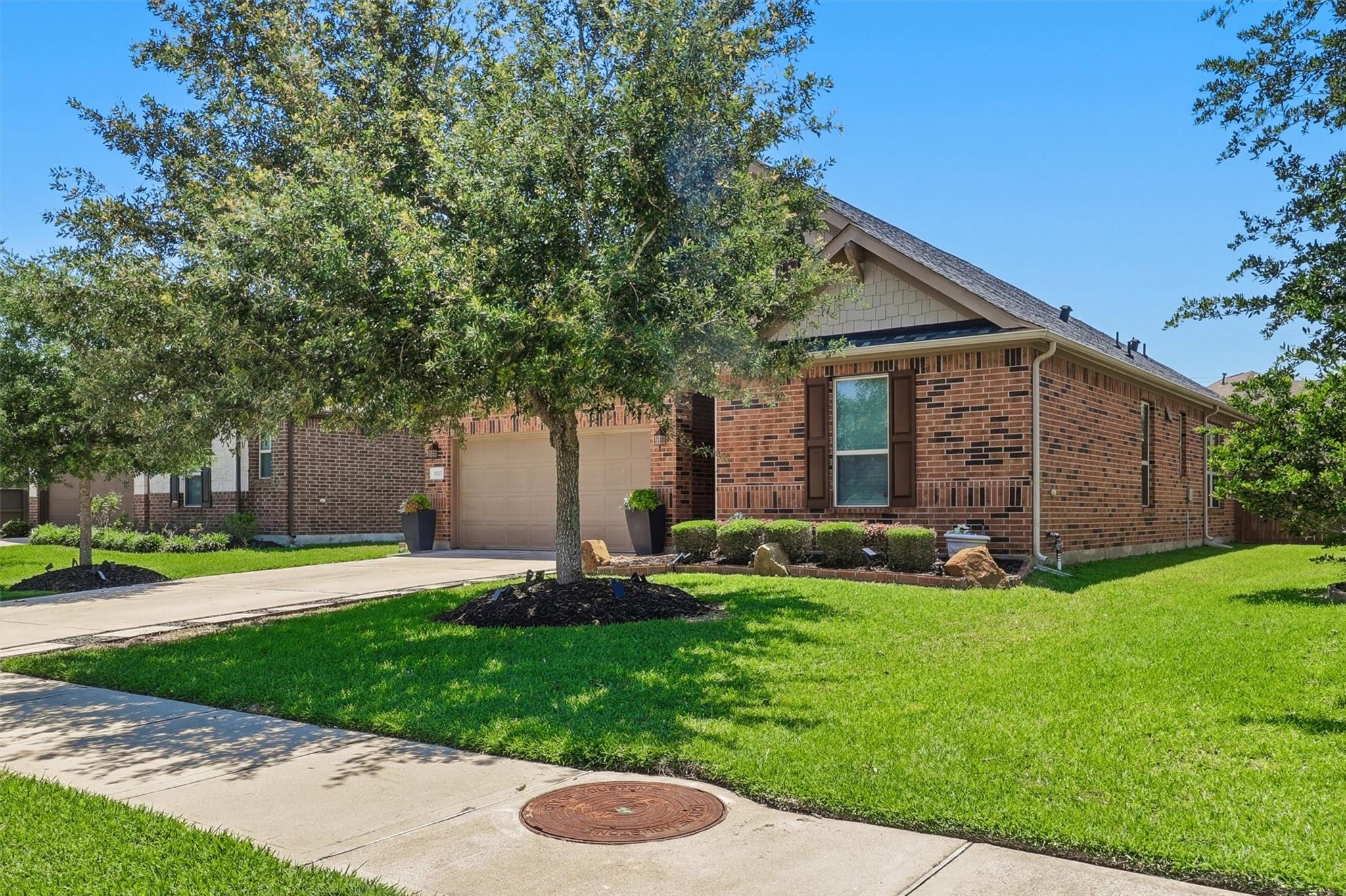 8115 Cheyenne Hills Trail
