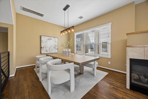 Tiny photo for 3010 Caroline Street, Houston, TX 77004 (MLS # 34463461)