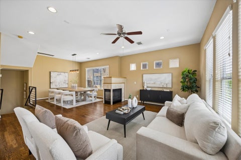 Tiny photo for 3010 Caroline Street, Houston, TX 77004 (MLS # 34463461)