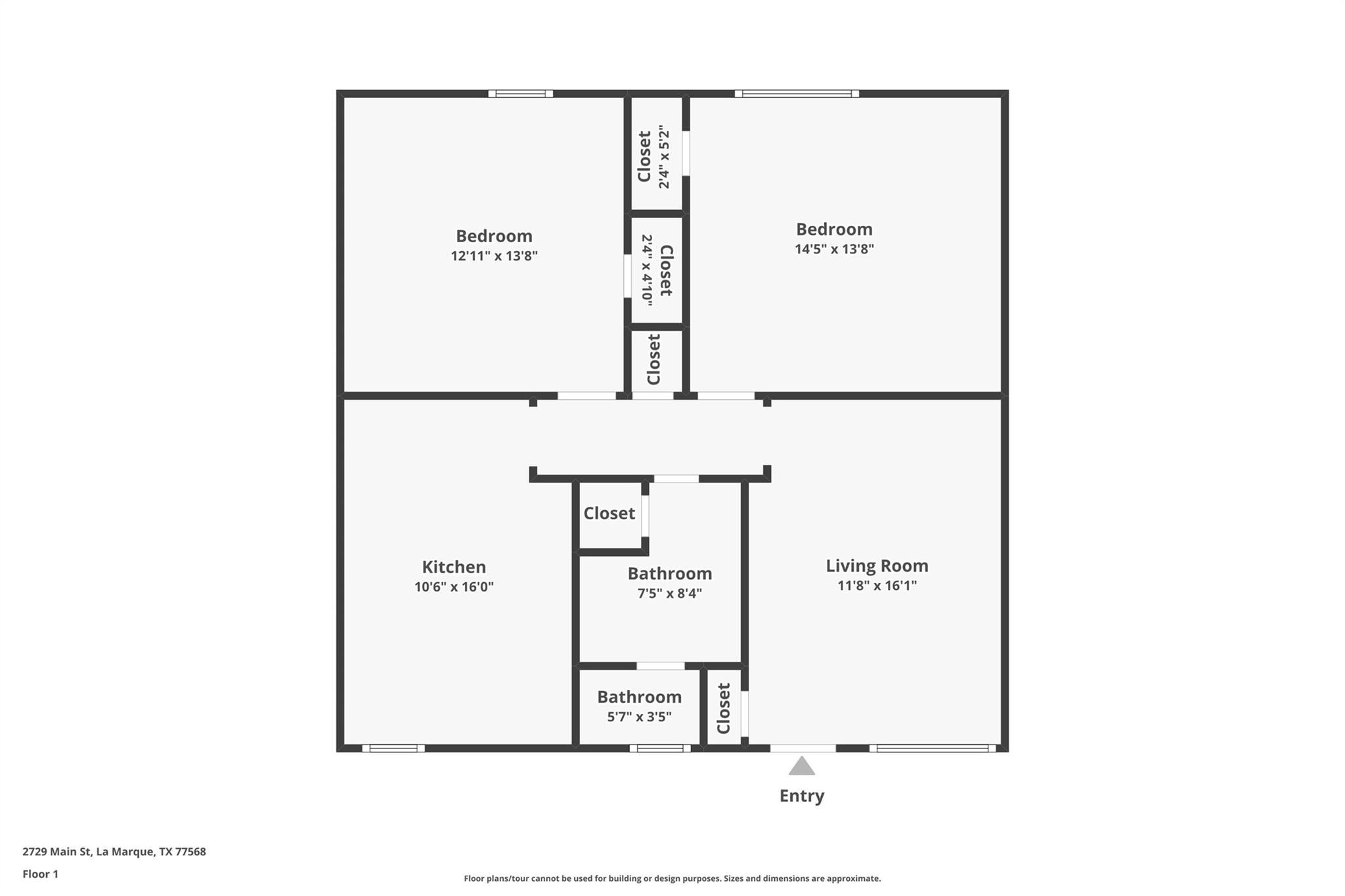 2729 Main Street Street 8