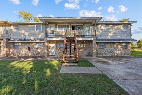 Photo of 2729 Main Street Street #8, La Marque, TX 77568 (MLS # 35370856)