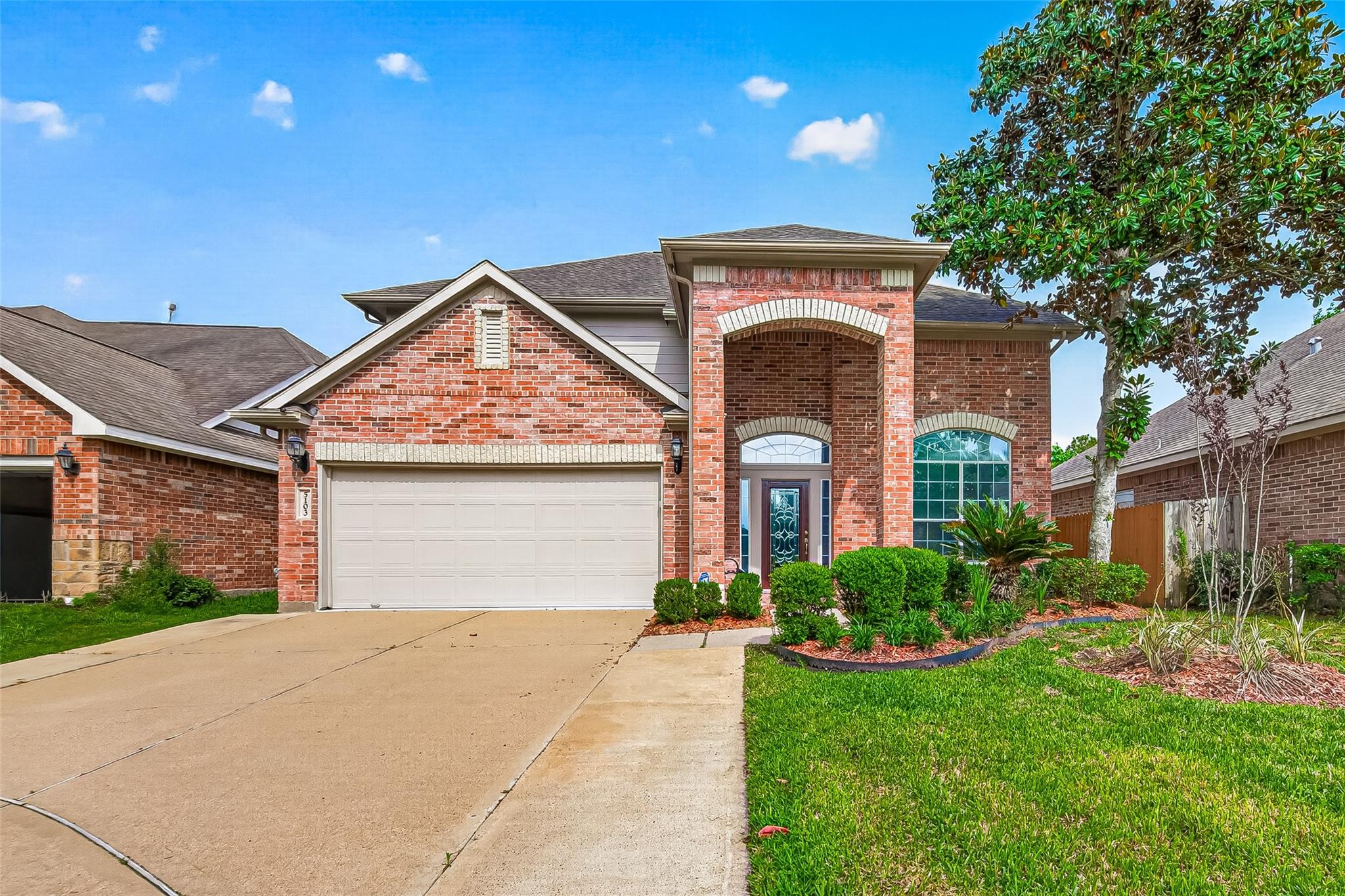 5103 Azalea Meadow Lane