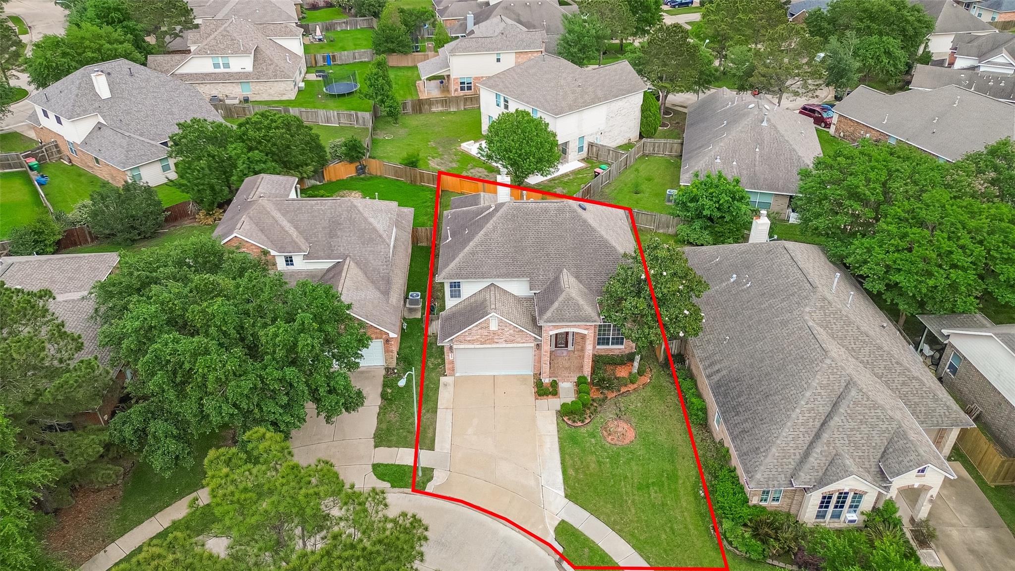 5103 Azalea Meadow Lane