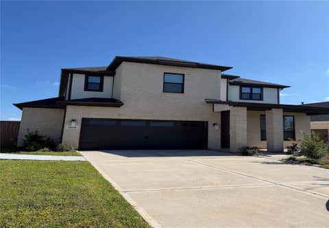 Photo of 25318 Loch Doon Drive, Katy, TX 77493 (MLS # 67540592)
