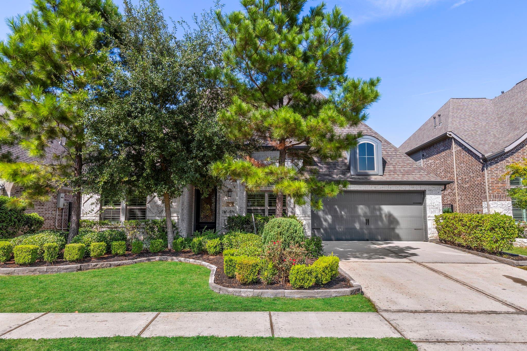 28309 Sterling Oak Drive