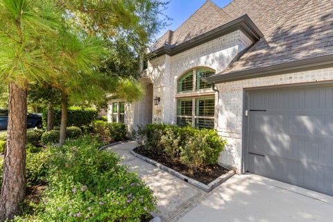 Photo of 28309 Sterling Oak Drive, Spring, TX 77386 (MLS # 77156174)