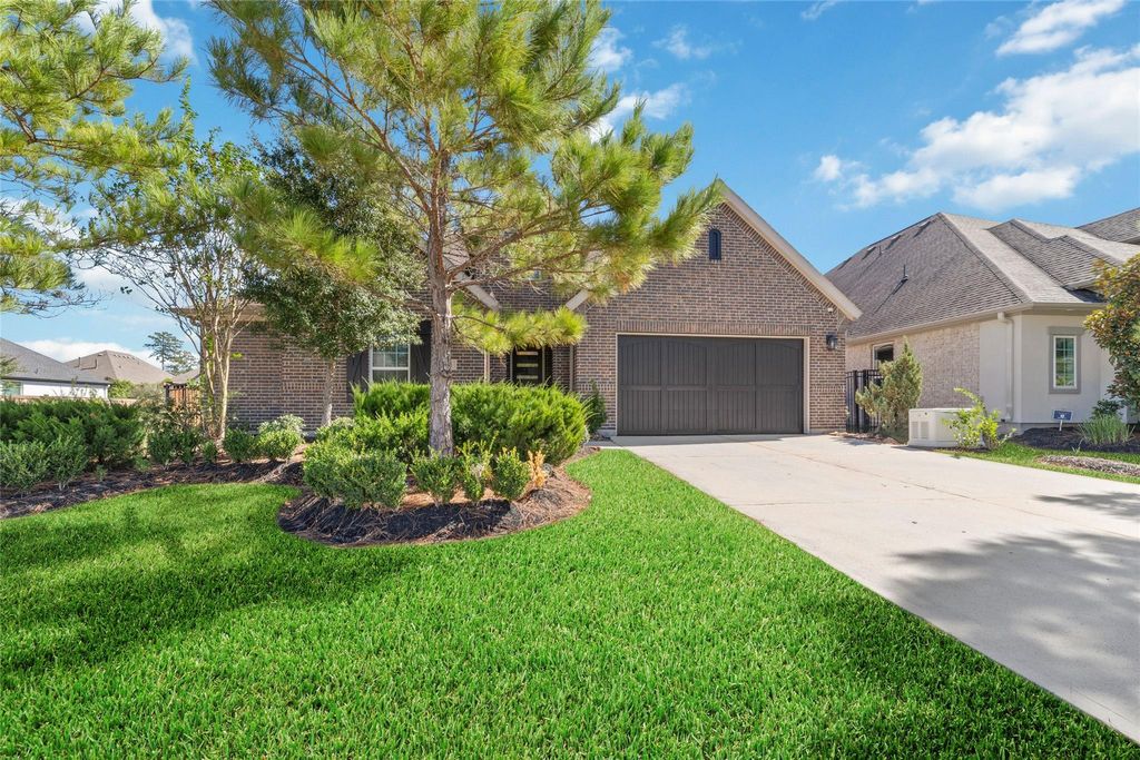 Photo of 28213 Briarwood Pass, Spring, TX 77386 (MLS # 85623026)