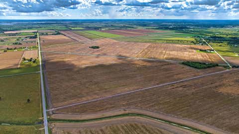 Photo of 0 County Road 15, Damon, TX 77430 (MLS # 16471516)