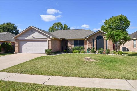 Photo of 303 Bridle Lane Ln, Victoria, TX 77904 (MLS # 18233717)