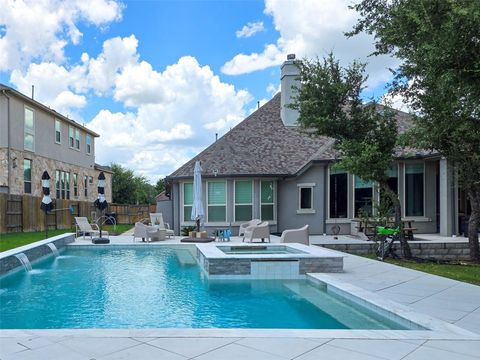 Homes For Rent - 2416 Belen Dr Dr<br/> Leander, TX 78641