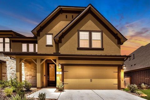 Photo of 137 Skybranch Drive, Conroe, TX 77304 (MLS # 51900065)