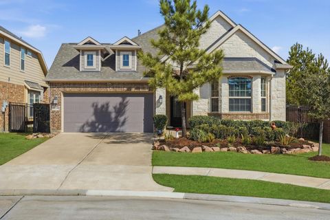 27245 Cyrus Ridge Lane Magnolia TX 77354