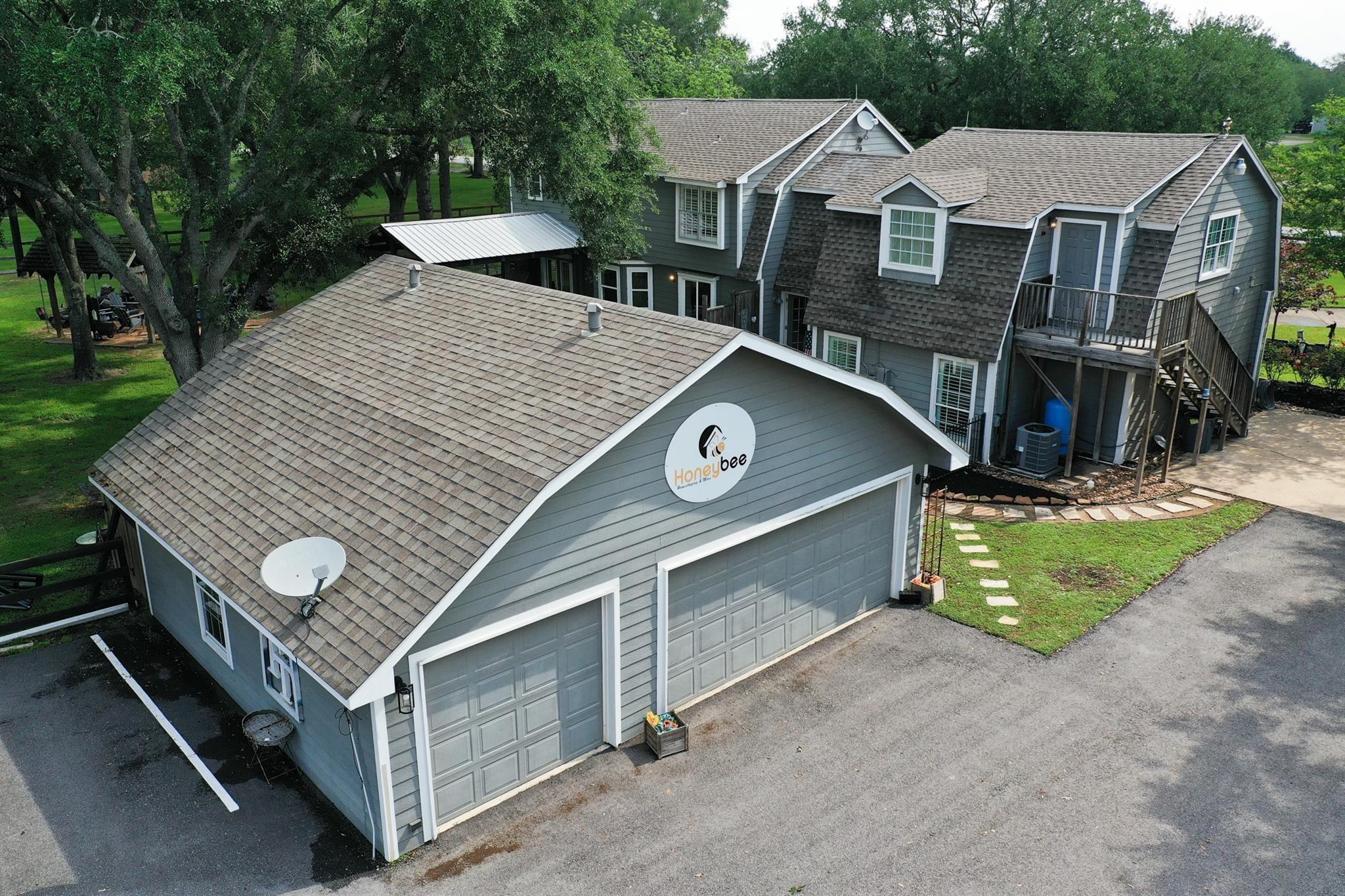 10419 W Hidden Lake Lane