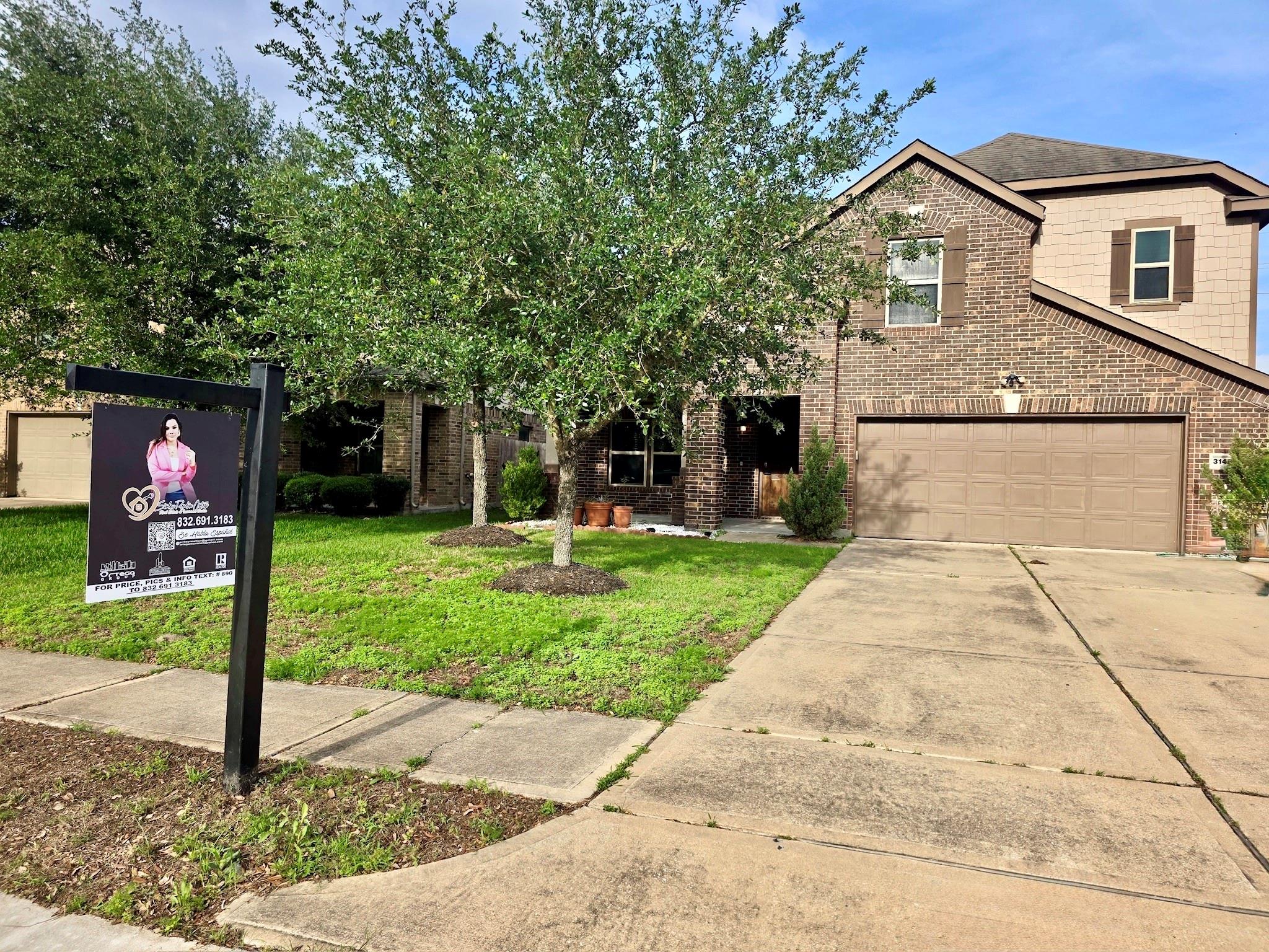 3145 Morgan Meadow Lane