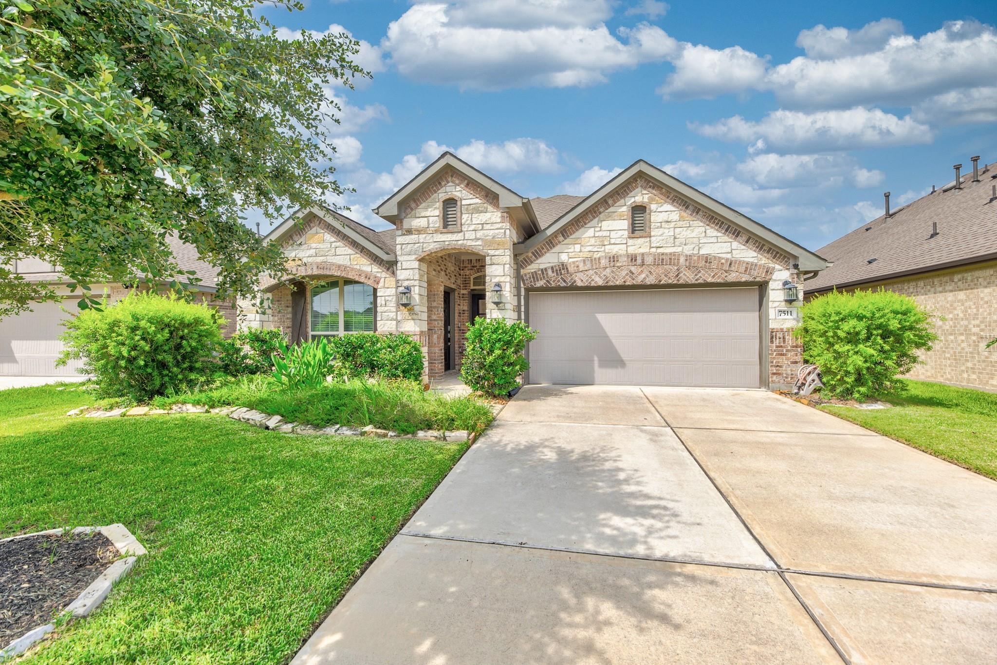 7511 Monarch Forest Lane