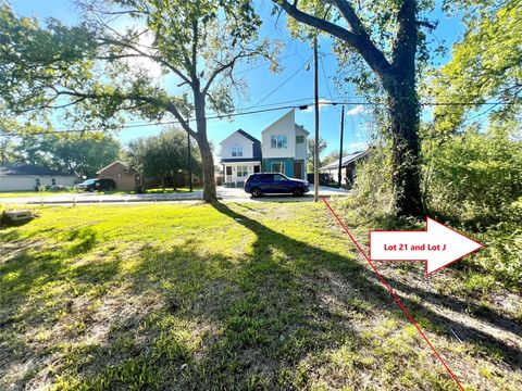 00 Radcliffe Street Houston TX 77091