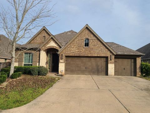 328 Red Petal Court Conroe TX 77304