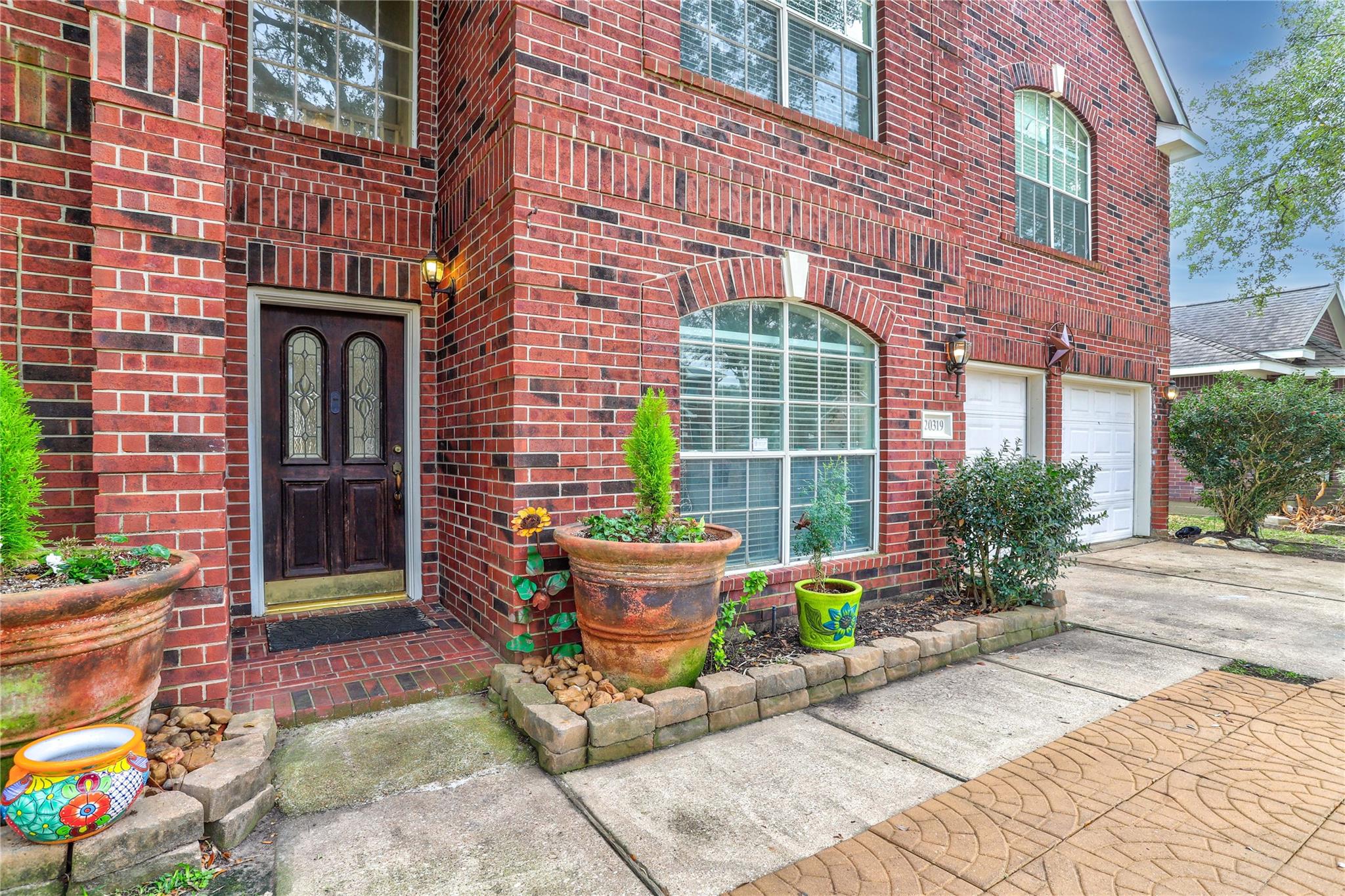 20319 Stone Falls Court Court