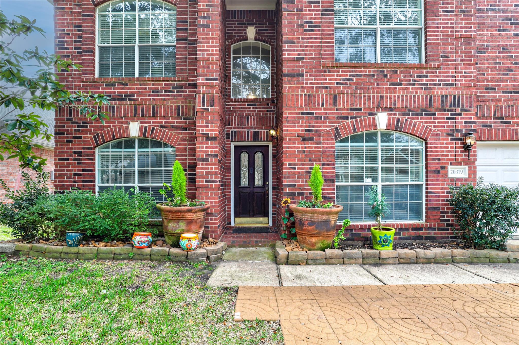 20319 Stone Falls Court Court