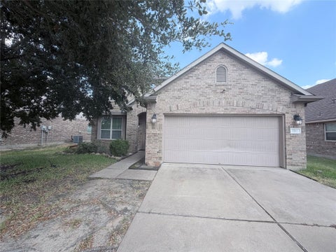 Photo of 3202 Palacious Falls Lane, Katy, TX 77449 (MLS # 22725175)