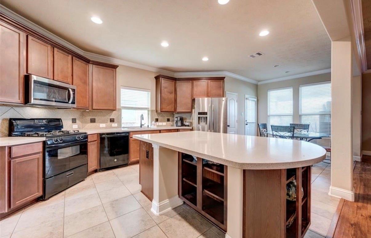 3202 Palacious Falls Lane