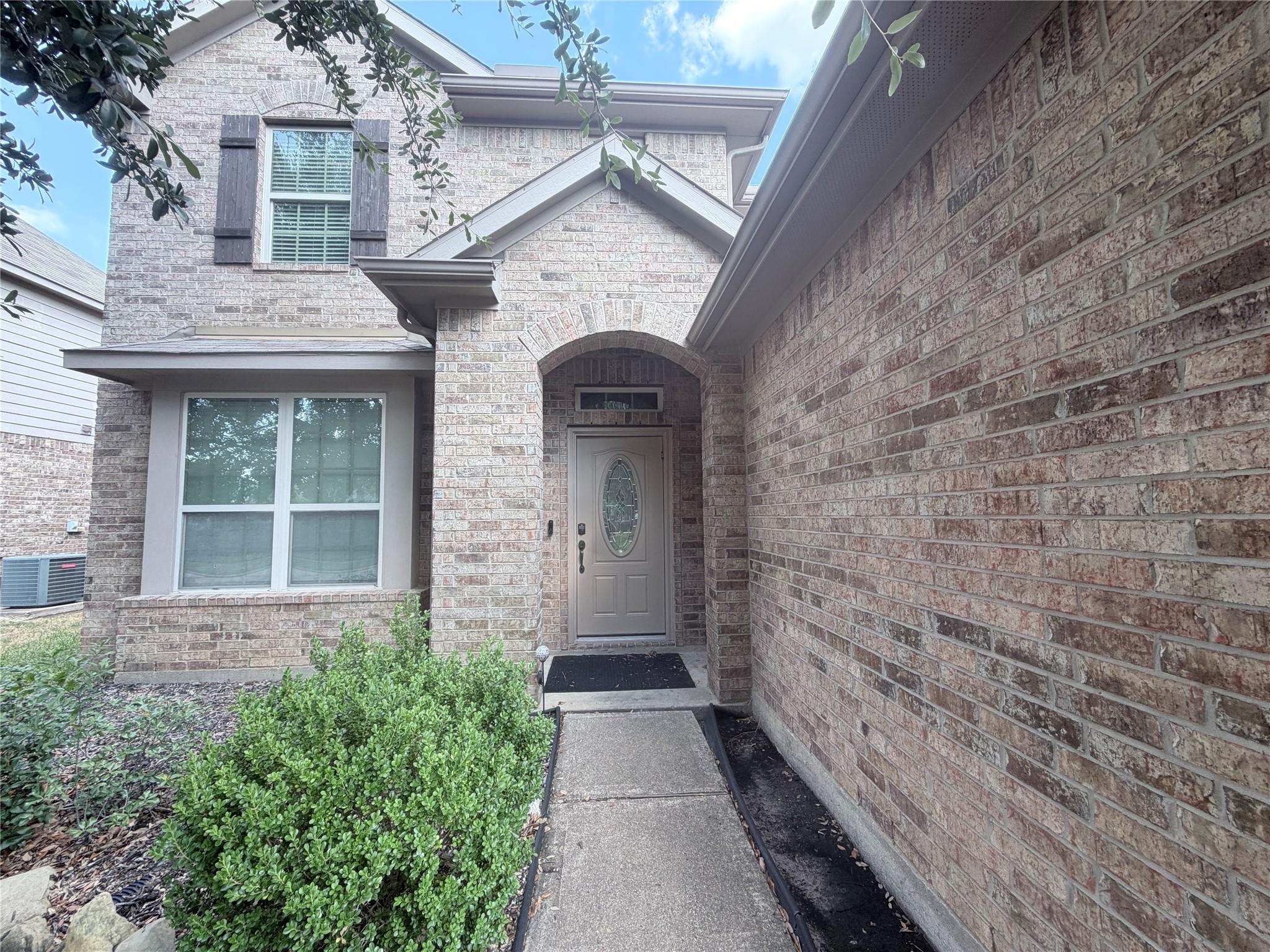 3202 Palacious Falls Lane