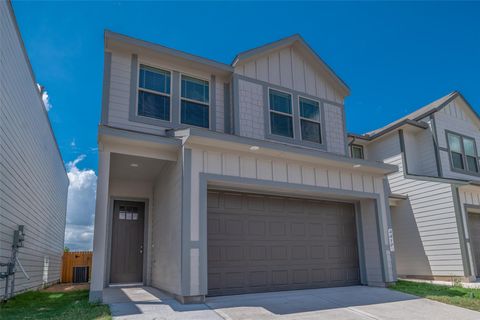 Photo of 4417 Ibiza Lane, Houston, TX 77045 (MLS # 44012193)