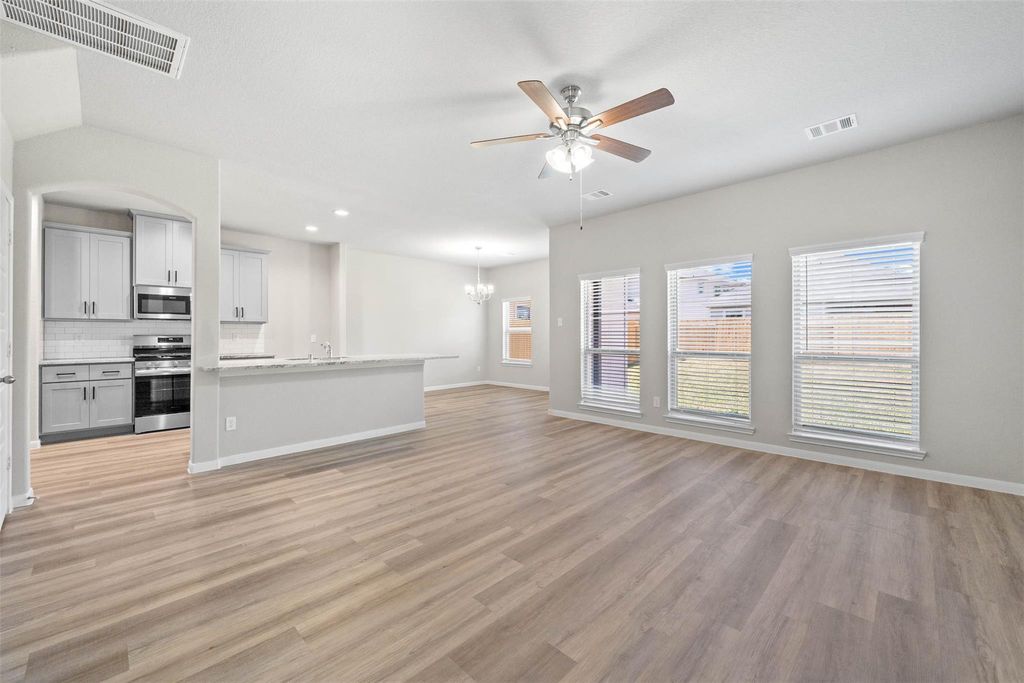 Photo of 513 Emerald Thicket Lane, Huffman, TX 77336 (MLS # 51461168)
