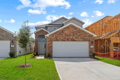 Photo of 513 Emerald Thicket Lane, Huffman, TX 77336 (MLS # 51461168) Photo of 513 Emerald Thicket Lane, Huffman, TX 77336 (MLS # 51461168)