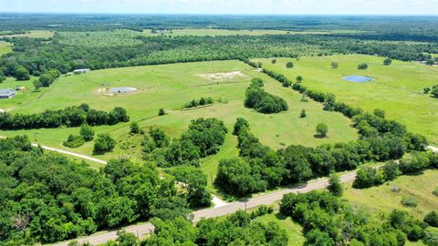 Photo of 4853 Fm 1428, Madisonville, TX 77864 (MLS # 21604602)