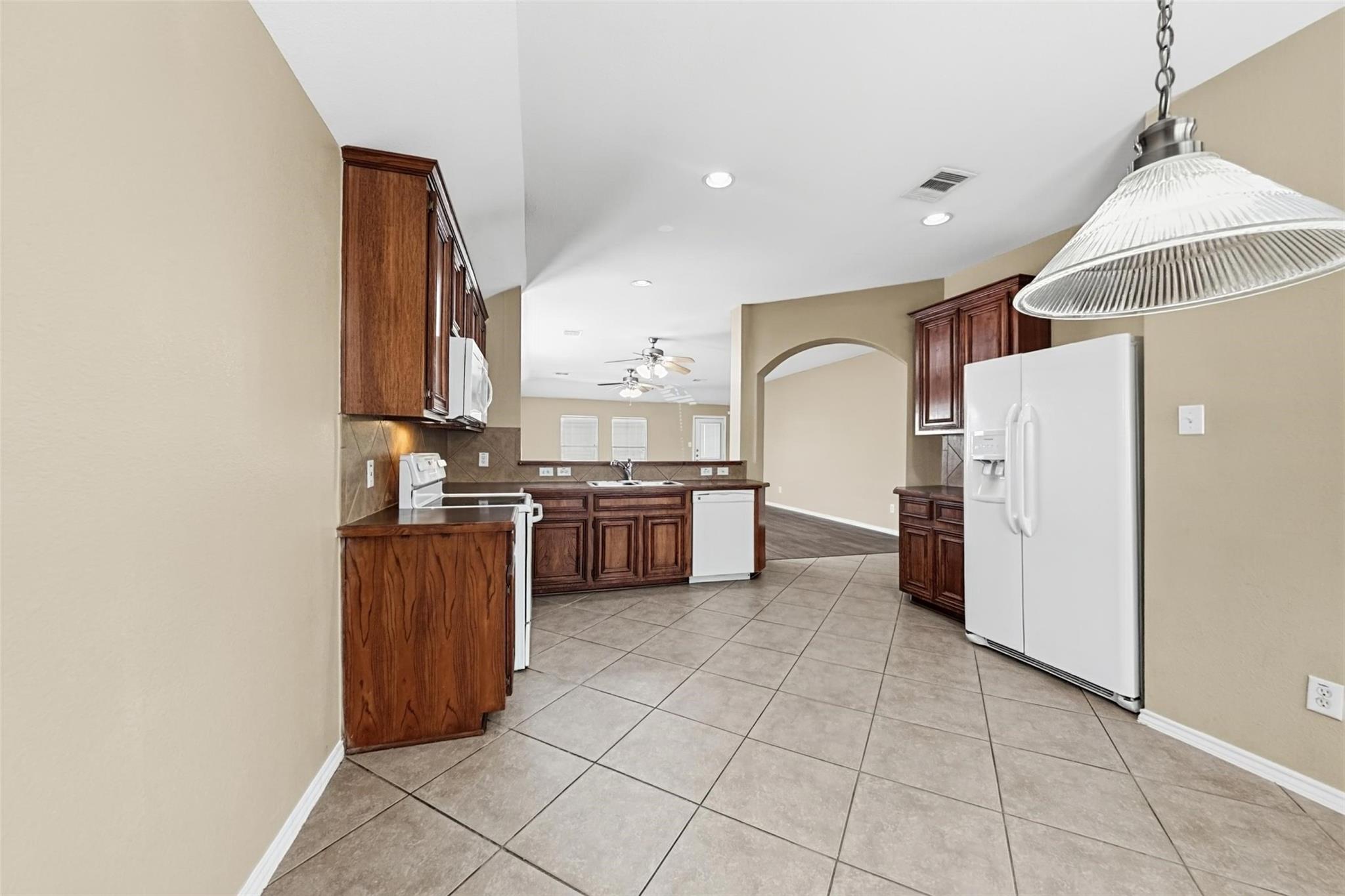 9307 Lakeway View Lane