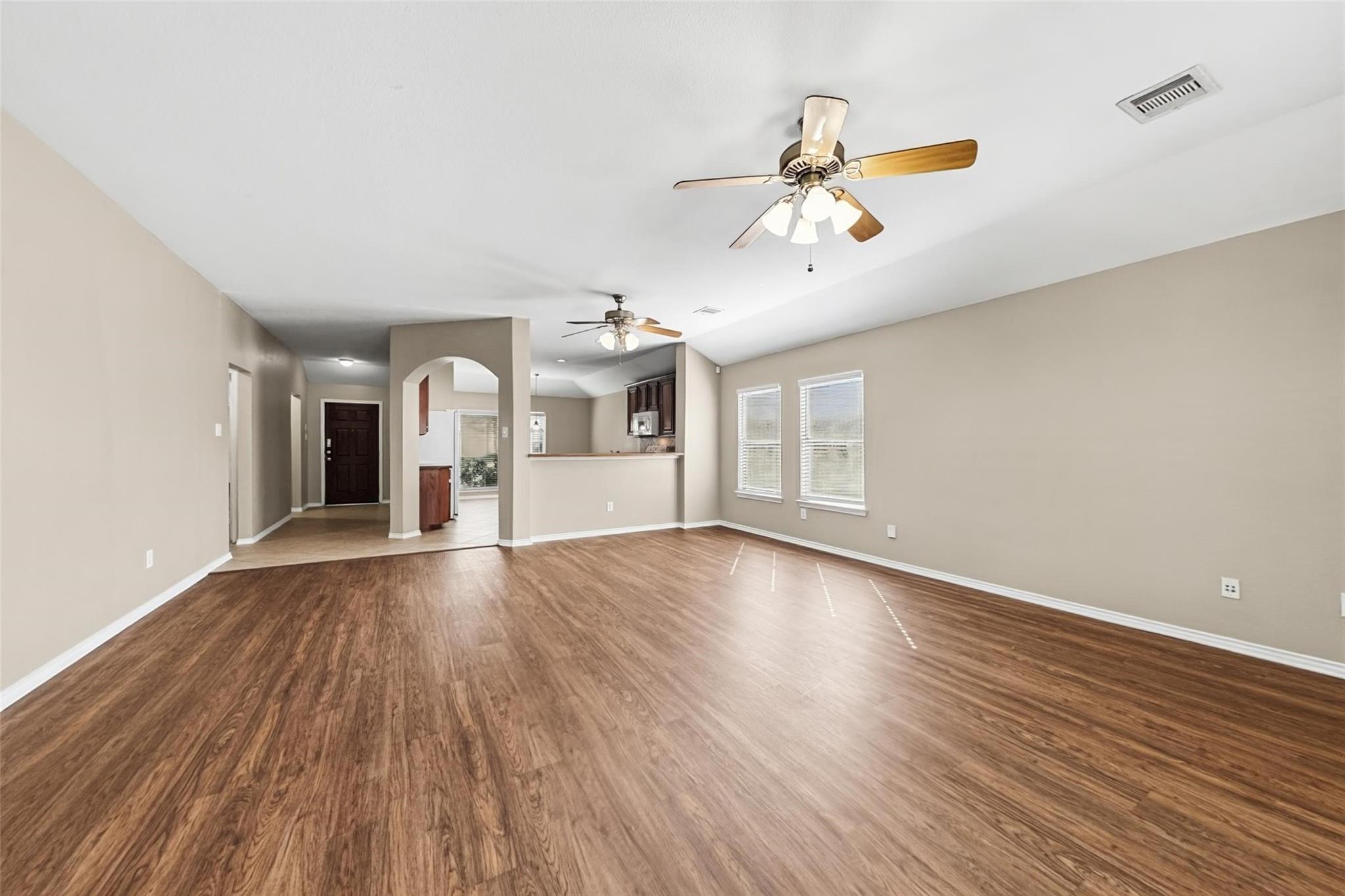 9307 Lakeway View Lane